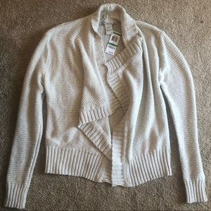 American Rag Cream Sweater